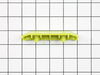 16351847-3-S-Homelite-527967001-Lower Front Control