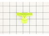 Adjustment Knob (Spring Pin) – Part Number: 528361003