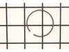 Piston Ring – Part Number: 530012595