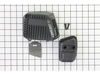 16352817-2-S-Husqvarna-530071592-Kit-Muffler