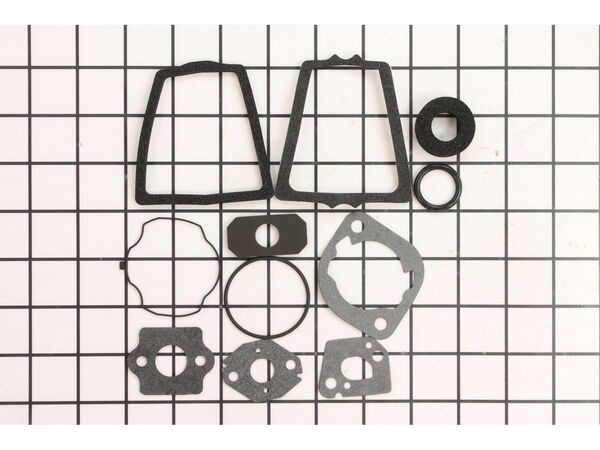 16352820-1-M-Husqvarna-530071611-Gasket-Carb/Bracket