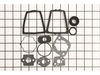 Gasket-Carb/Bracket – Part Number: 530071611