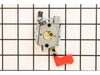 16352826-3-S-Husqvarna-530071637-Carburetor Assembly - Wt619
