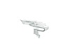 16355644-2-S-Ryobi-532062001-Guard Lower Blade
