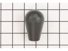 Custom oval knob – Part Number: 532149846