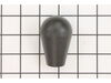Custom oval knob – Part Number: 532149846
