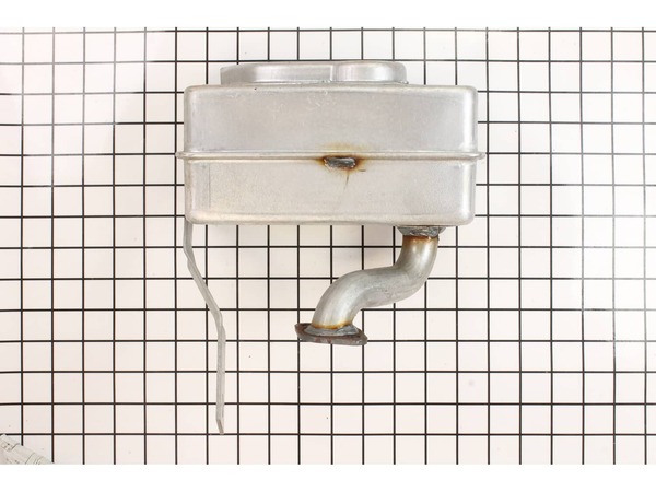 16357008-1-M-Husqvarna-532156700-Muffler Lt