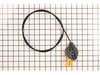 Throttle Control – Part Number: 532174221