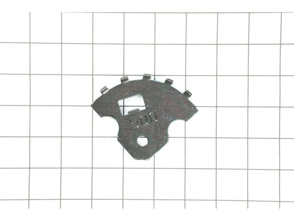 16360369-1-M-Husqvarna-532407500-Wheel Adjusting Bracket, Front, Lh