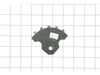 16360369-2-S-Husqvarna-532407500-Wheel Adjusting Bracket, Front, Lh