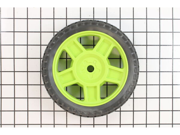 16361358-1-M-Husqvarna-532430501-Wheel & Tire Assembly, Front