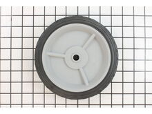 Wheel And Tire Assembly – Part Number: 532436482