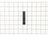Attachment Storage Clip – Part Number: 537001002