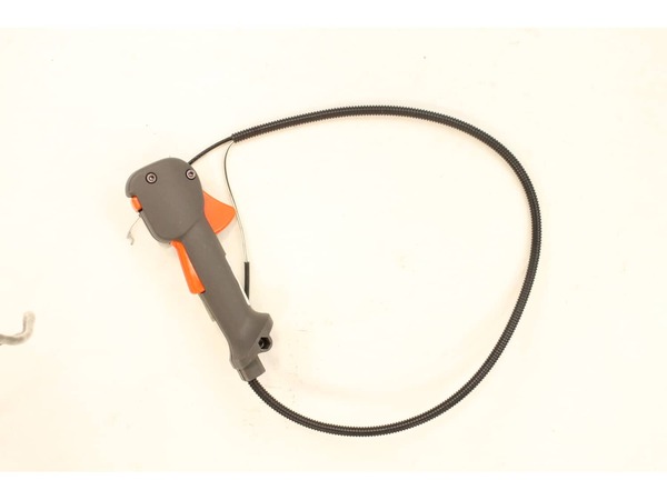 16363894-1-M-Husqvarna-537424507-Handle System Assy