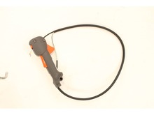 Handle System Assy – Part Number: 537424507