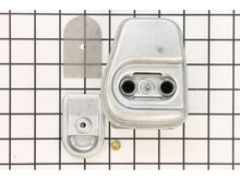 Muffler – Part Number: 545006007