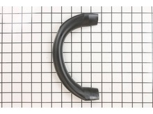 Handle - Vac – Part Number: 545101201
