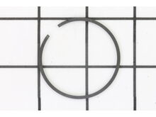 Piston Ring – Part Number: 545160401