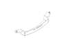 Cover for Controller – Part Number: 55711042