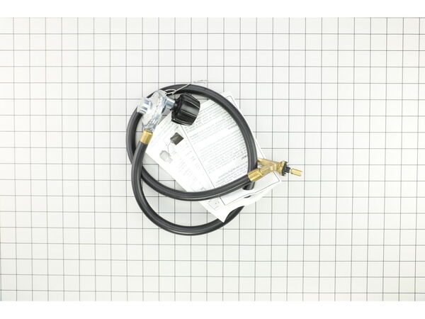 16365911-1-M-Char-Broil-55711125-Valve/Hose/Regulator