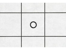 O-Ring – Part Number: 562980002