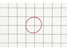 O-Ring – Part Number: 563098003