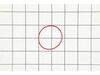 O-Ring – Part Number: 563098003