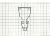 Gasket – Part Number: 563588001