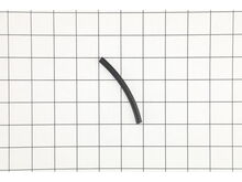 Oil Pump Rubber Tube (Outlet) – Part Number: 563968002