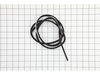 16366495-2-S-Ryobi-564345001-Rubber Lower Cap Sealing Epdm