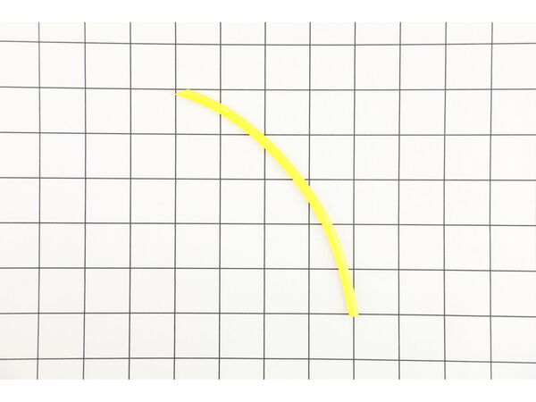 16366766-1-M-Homelite-570373019-Fuel Hose (Primer Assembly To Carburetor, 160 Mm)