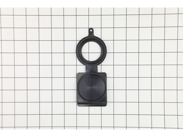 16366777-1-M-Ridgid-570412005-Receptacle Cover (30 Amp)