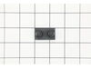 Engine Support Isolator (front – Part Number: 570712007