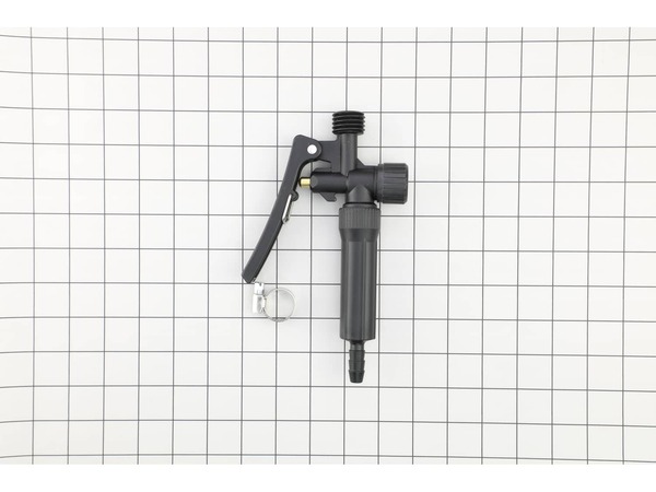 16367106-1-M-Husqvarna-574152201-Comp Spray Pistol Wbuiltnfilte