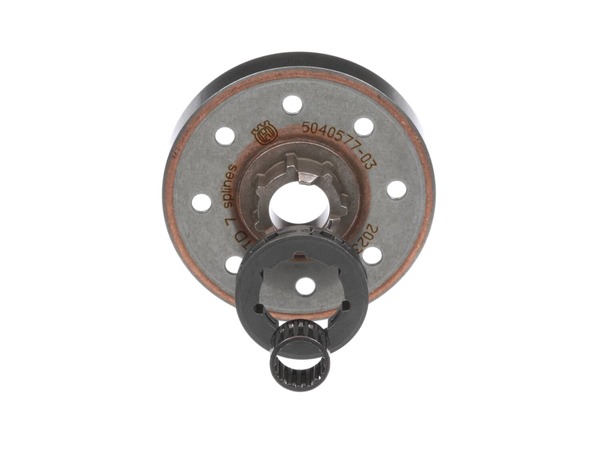 16367532-1-M-Husqvarna-575261006-Clutch Drum 3/8 X 7