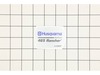 Decal – Part Number: 575863201