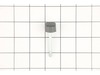 Knob – Part Number: 576565502