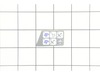 Decal – Part Number: 576645601