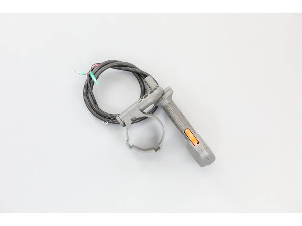 16368533-1-M-Husqvarna-577261401-Lever Assembly
