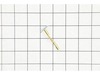 Shaft – Part Number: 579190701