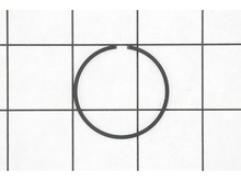Piston Ring – Part Number: 579524601