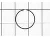 Piston Ring – Part Number: 579524601