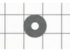 Lawn And Garden Equipment Thrust Washer – Part Number: 579621501