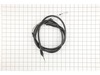 Cable – Part Number: 579763601