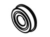 Bearing – Part Number: 580756201