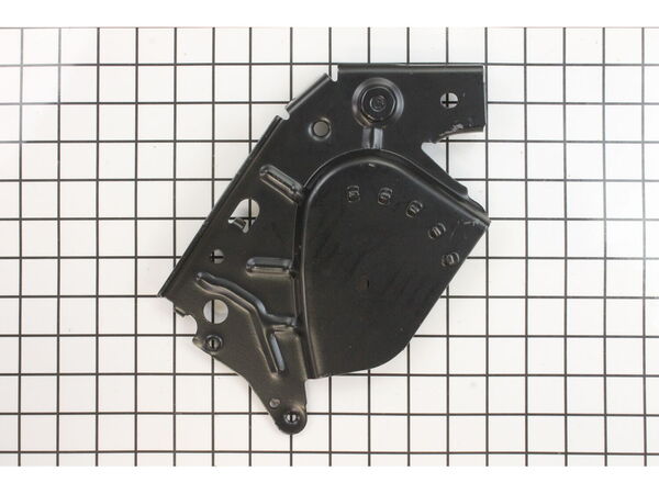 16371159-1-M-Husqvarna-580915604-Handle Bracket Assembly, LH