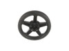 Wheel.12x1.75.5spk.brk.blk. – Part Number: 581010322