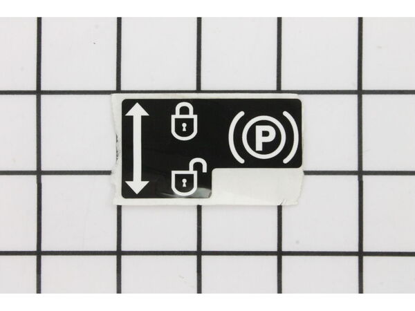 16371770-1-M-Husqvarna-581578001-Brake Decal