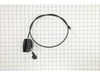 Throttle Control – Part Number: 582000101