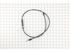 Drive Cable – Part Number: 582198701